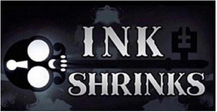 Ink Shrinks Spike tv show logo