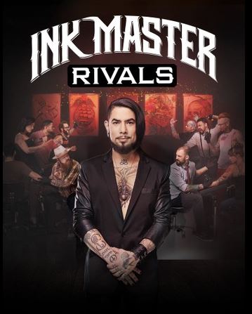 Ink Master Rivals