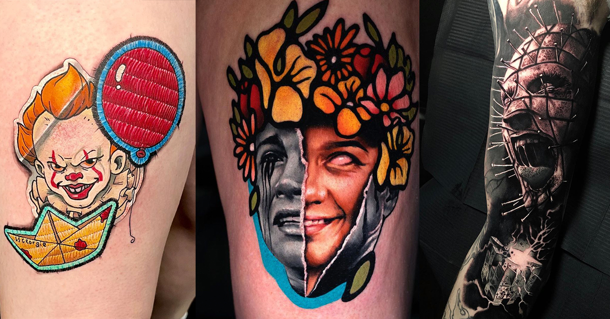 70 Cool tattoo Designs for Your Inspiration | Art and Design