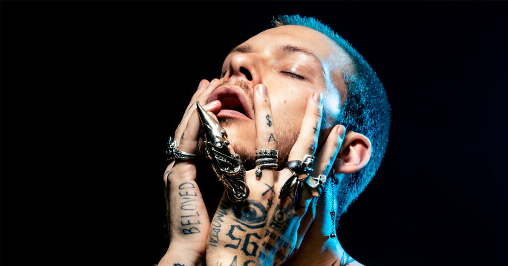 Mike’s Dead Has His ‘Revenge’