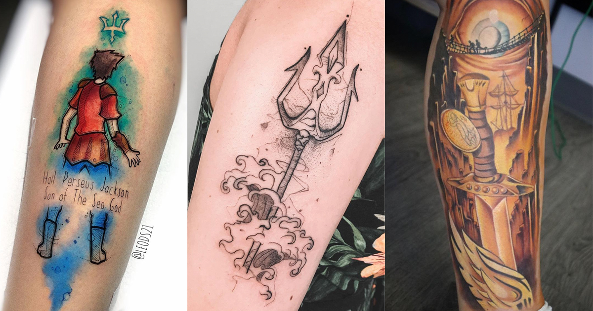 Tattoos: The Democratic Collection Of Art – The Community Edition