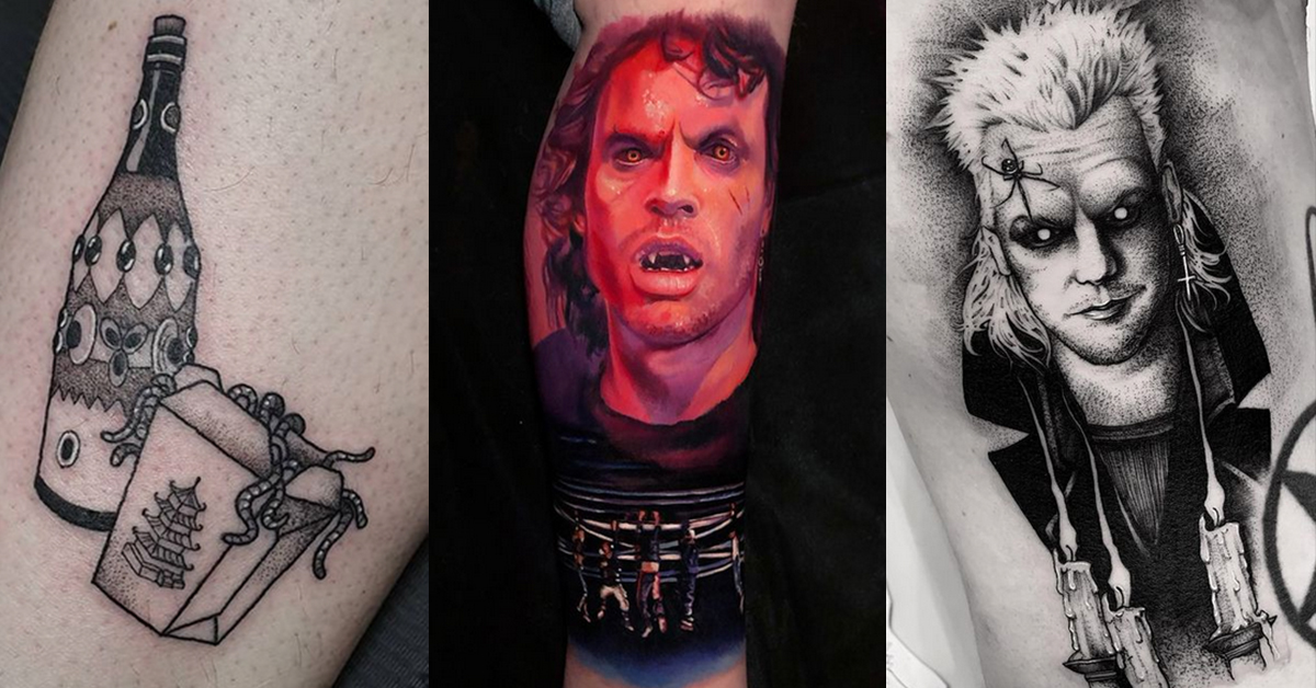 Lost Boys Tattoo Studio, 2 Oldgate Lane, Rotherham, Reviews and  Appointments - GetInked