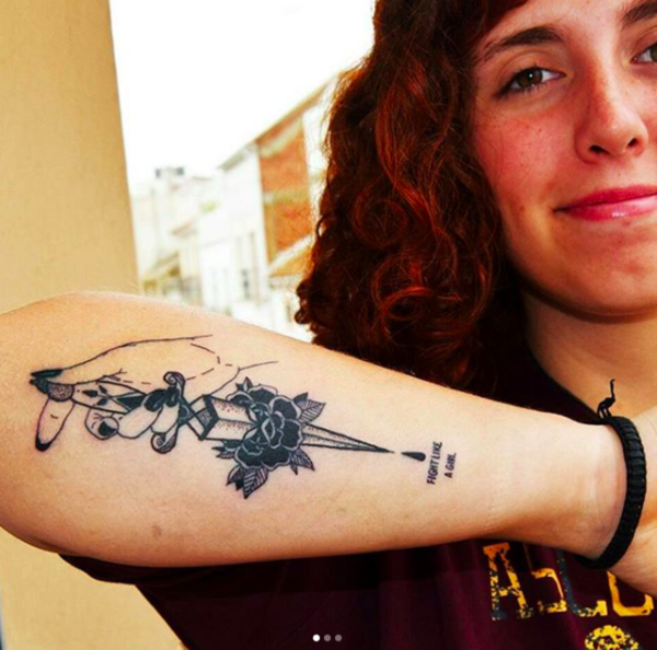 What are the best tattoo ideas for women? - Quora