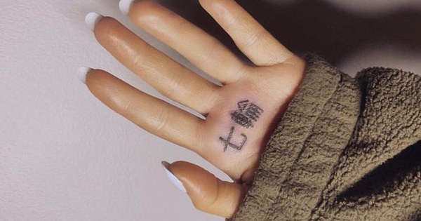 What are the risks of getting a small tattoo on your ring finger? - Quora