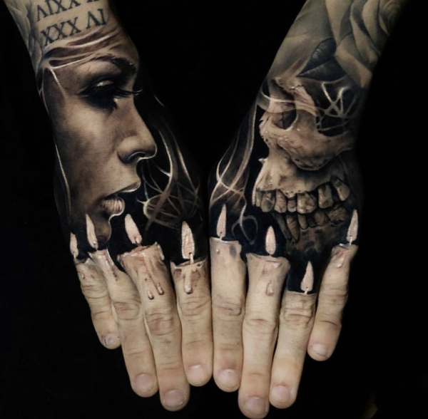 Amazing tatts 🤩 - Follow: @home_of_tatts Cr: @bec.ttt ——————————— #tatt # tattoos #tattoo #tatto #tatts #tattoosleeve #tattooer… | Instagram