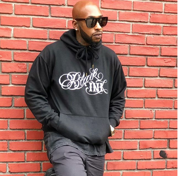 Black Ink Crew’s Ceaser Emanuel Discusses the Politics of Being a Black ...