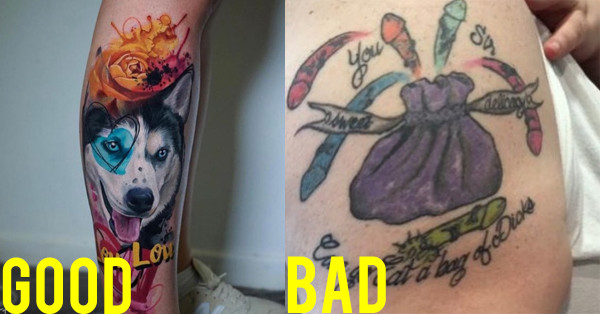 New Bad Line Nails Tattoo - ✨🦋✨ #tattoo #art #arttattoo #newtattoo  #onelineart #onelinedrawing #onelinetattoo #baterfly #baterflytattoo🦋  #baterflytattoo #tattooartist #womentattoo #femininetattoo #colorline  #blackline | Facebook