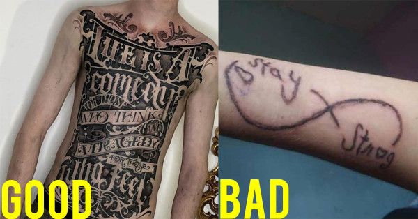 Details 130+ vs tattoo best