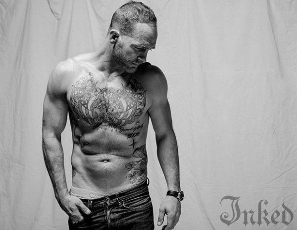Ethan Krause Ipad Portfolio — Artistic Edge Tattoo & Piercings