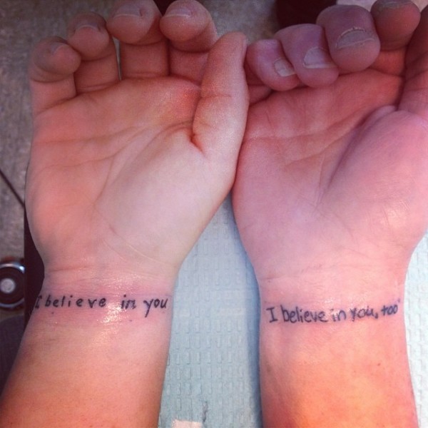 75 Mother's Day Tattoos for You and Your Mom, Plus a Video of Moms ...
