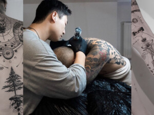 Mesa Street Tattoo (@mesa_st.tattoo) • Instagram photos and videos