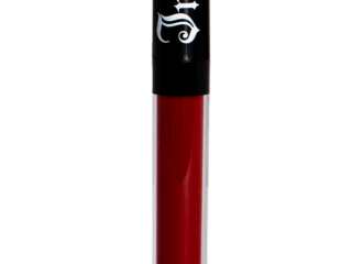 Inked Cosmetics: Temptress Charm Lipstick - www.inkedmag.com