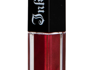 Inked Cosmetics: Temptress Lust Lip Oil - www.inkedmag.com