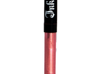 Inked Cosmetics: Love Struck Bliss Lip Lustre - www.inkedmag.com