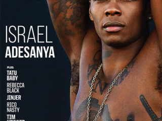 Inked Magazine: Lifestyle Issue - March 2021 - www.inkedmag.com