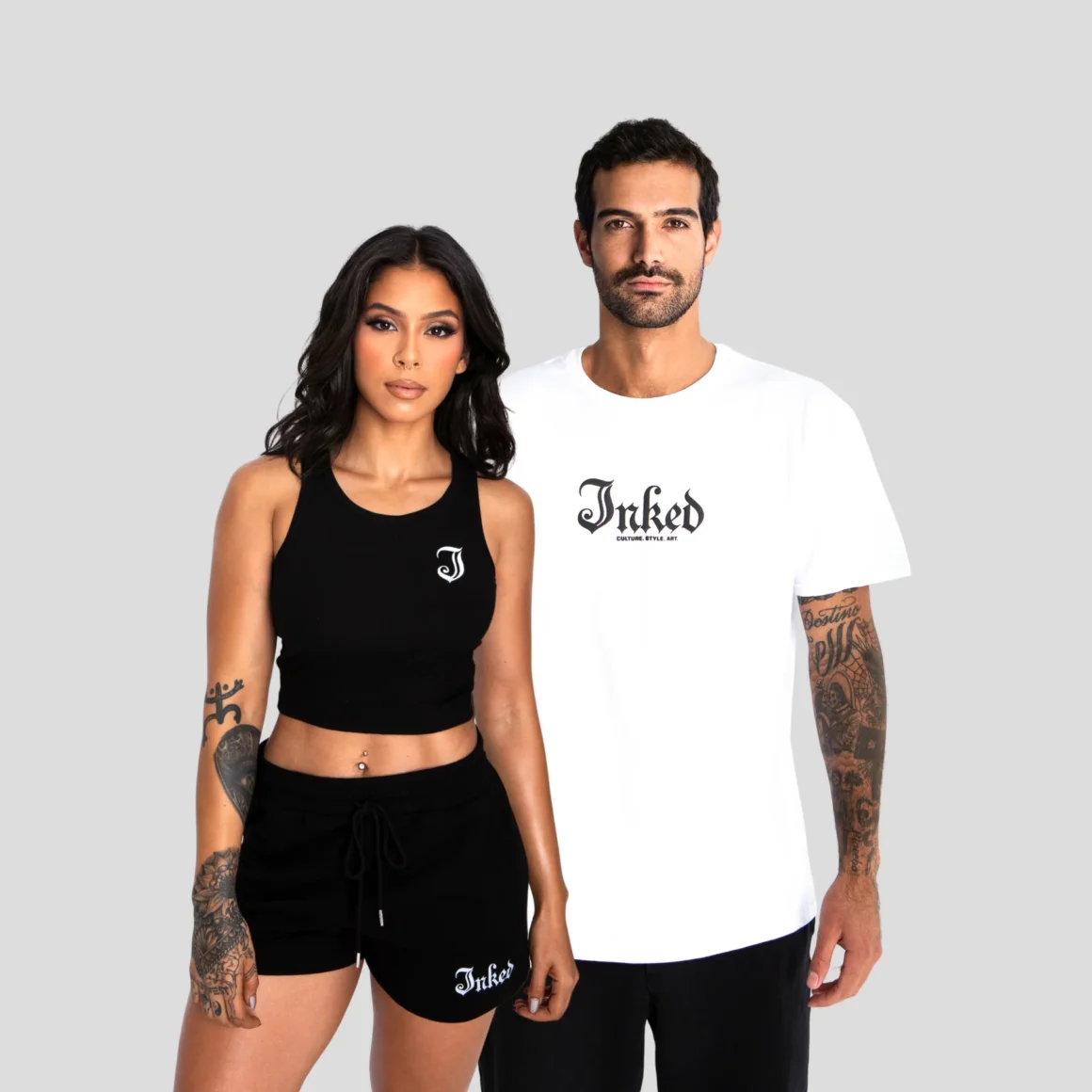 stay luxe