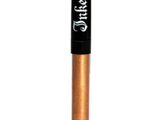 Inked Cosmetics: Golden Hour Sunbeam Lip Lustre - www.inkedmag.com