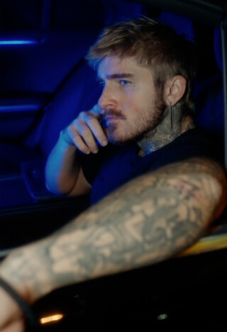 Unraveling the Tapestry of Able Heart - InkedMag