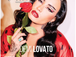 Inked Magazine: The Moto Issue (2 Cover Options) - July 2020 - www.inkedmag.com