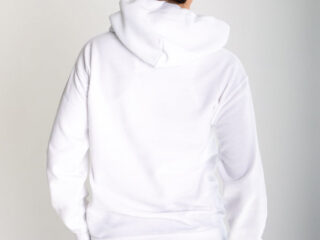 Unisex Inked Mag Logo Hoodie - Black - www.inkedmag.com