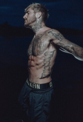 Unraveling the Tapestry of Able Heart - InkedMag