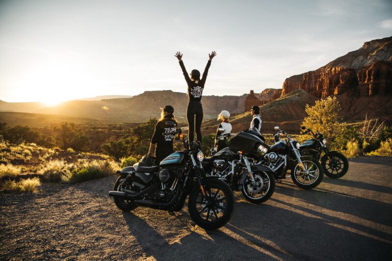 Essential Motorcycle Gear and Bike Picks