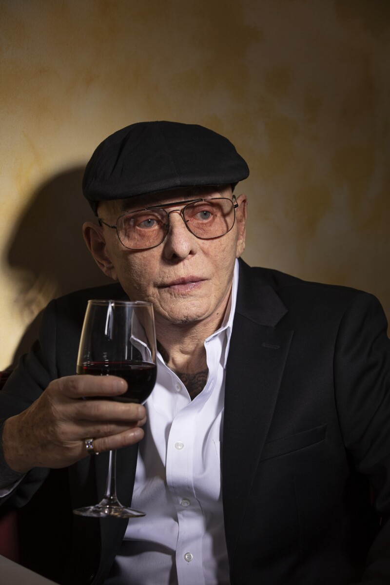 Sammy “The Bull” Gravano
