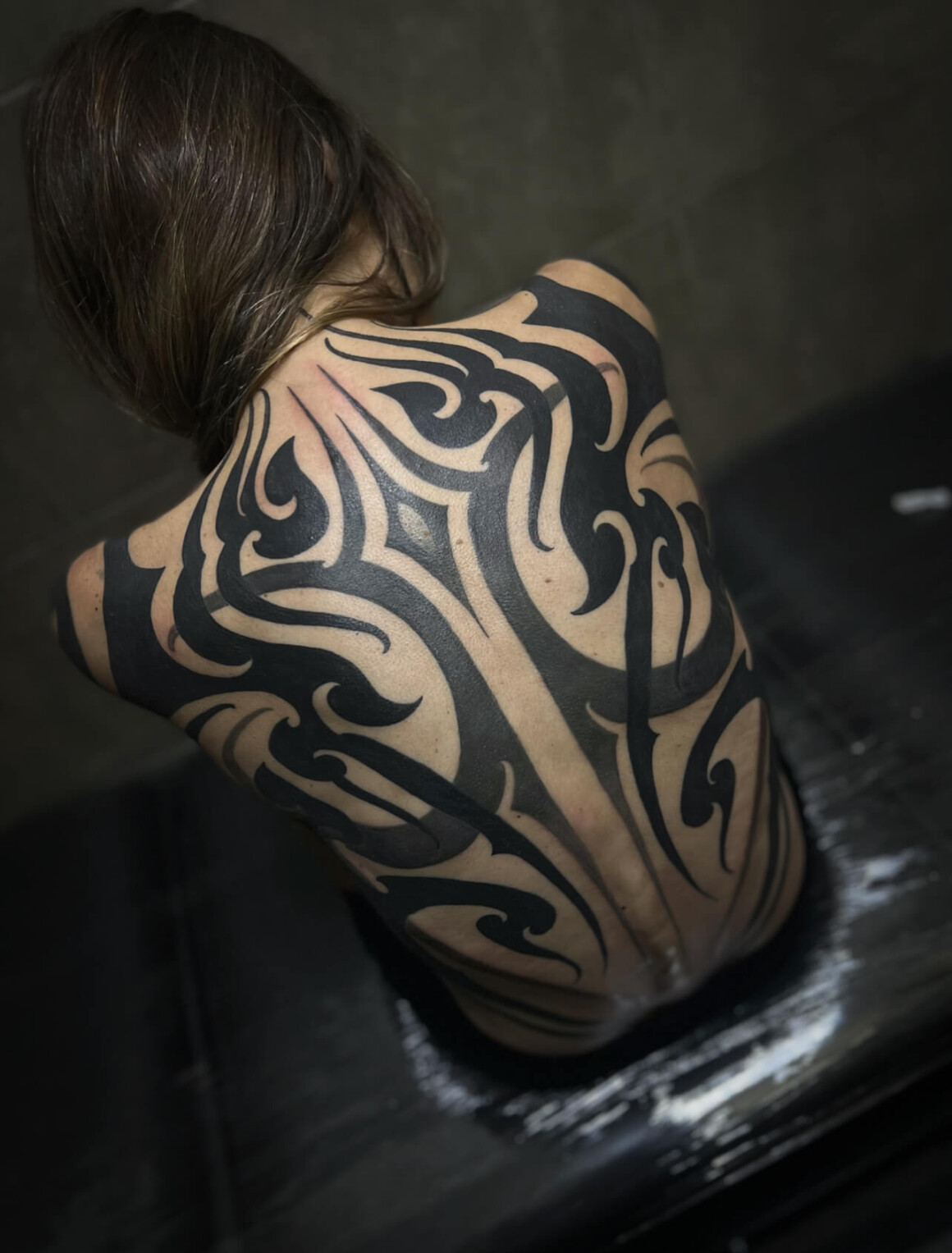 Bhorn Tattoo 2