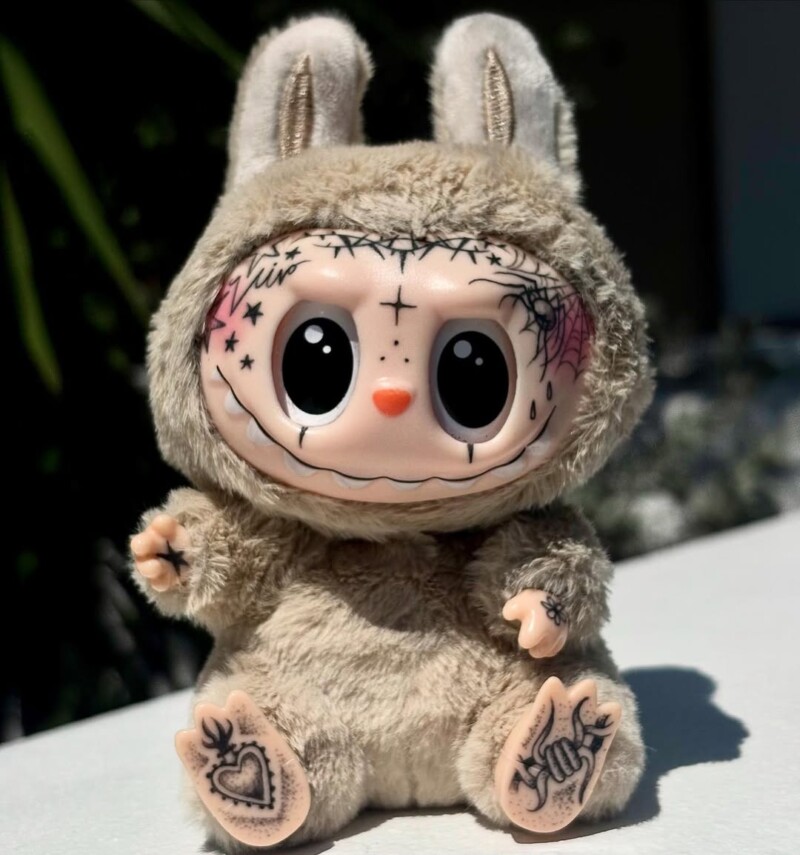 Labubu