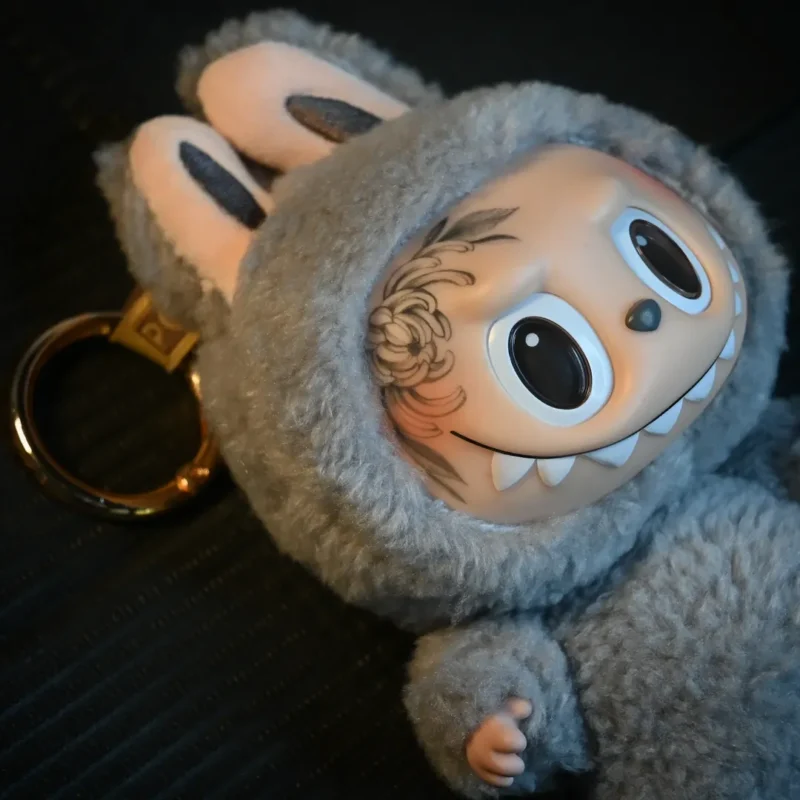 Labubu
