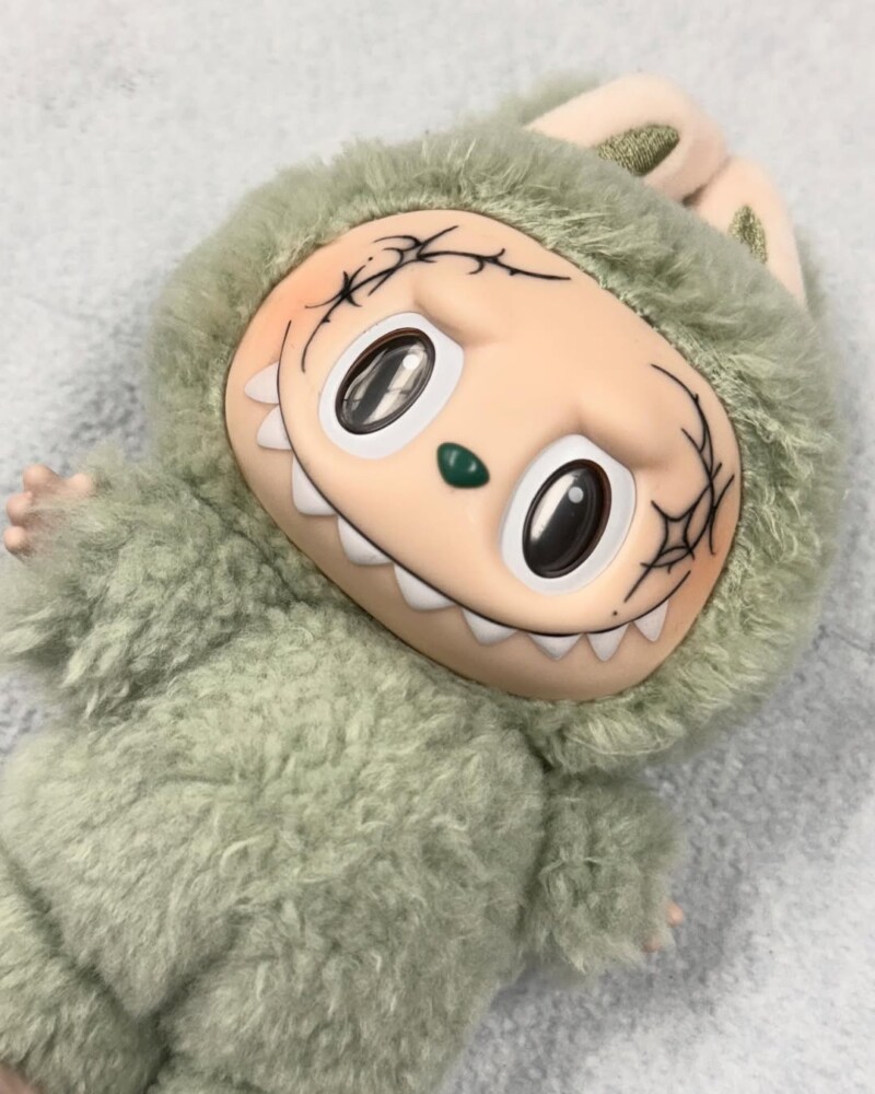 Labubu