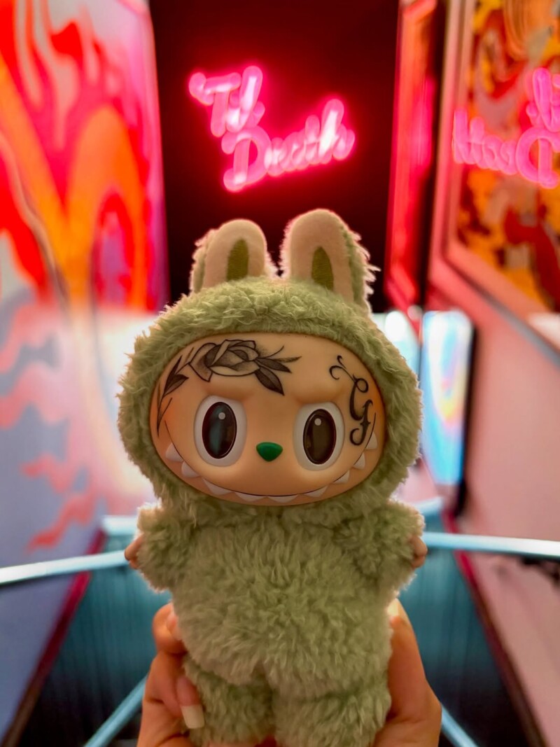Labubu