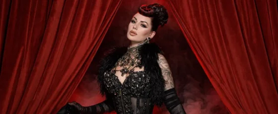 Cervena Fox