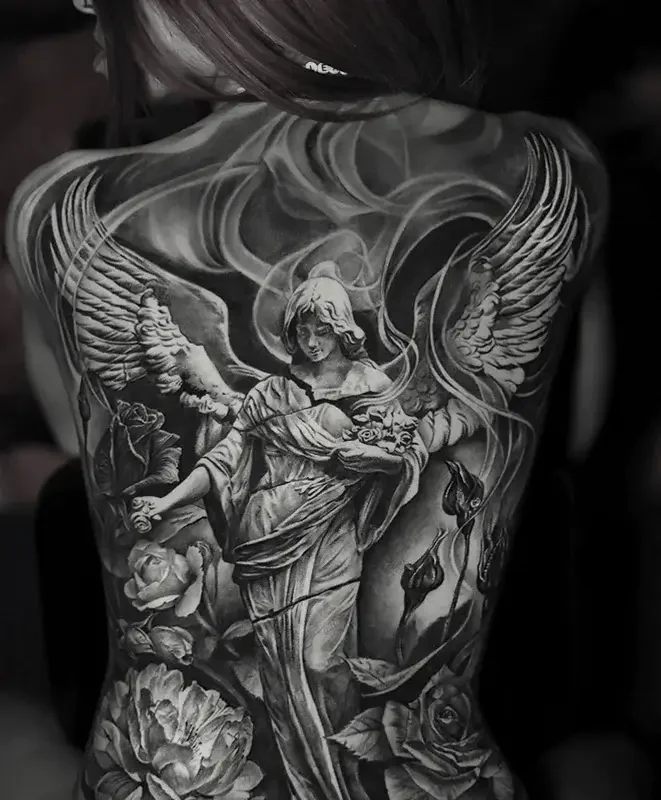Heartless Ink