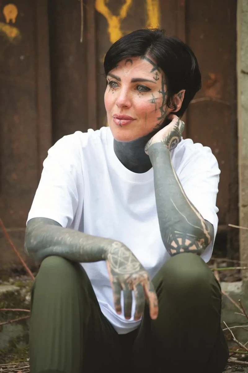 MICHELA BOTTIN / @MICHELABOTTIN