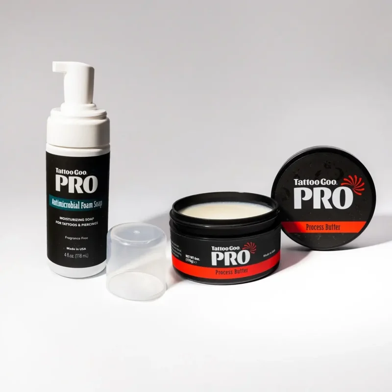 Tattoo Goo Pro