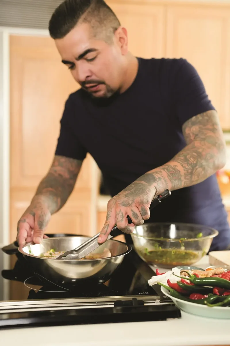 Aaron Sanchez