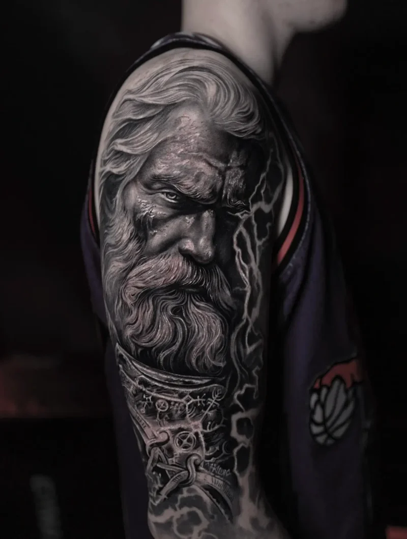 Heartless Tattoo