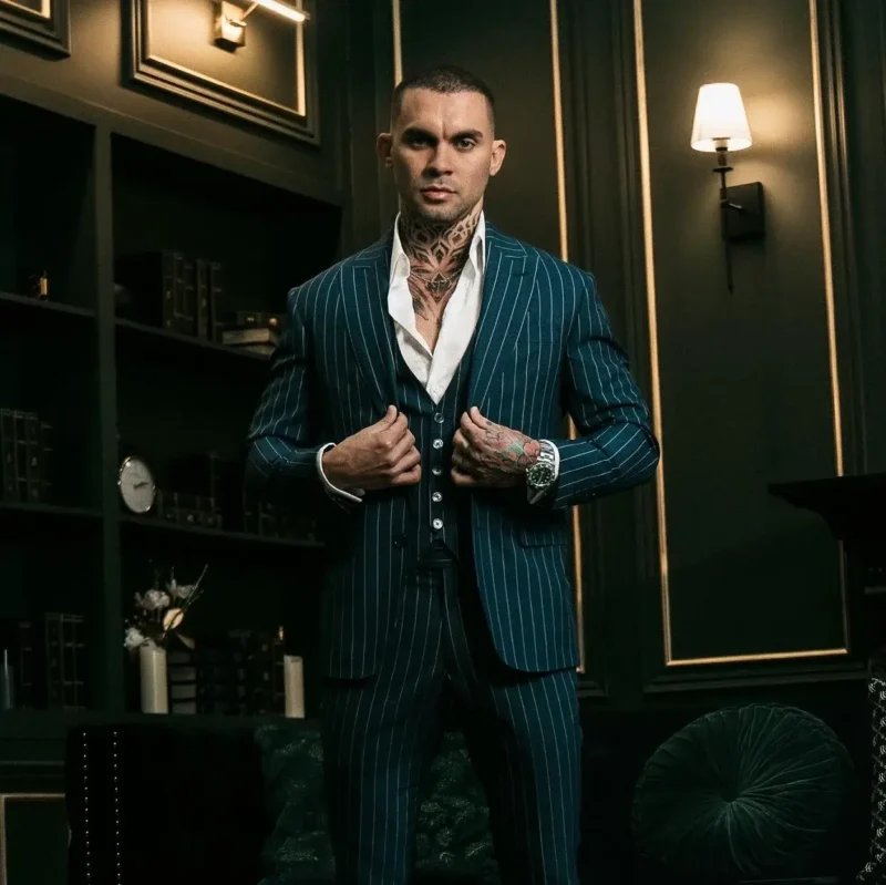 Esteban Rodriguez