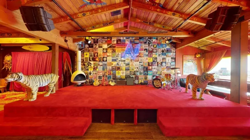 Dreamland Malibu 3