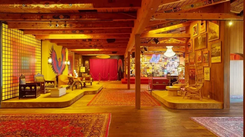 Dreamland Malibu 5