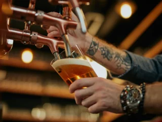 National Beer Day