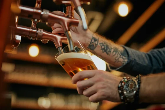 National Beer Day