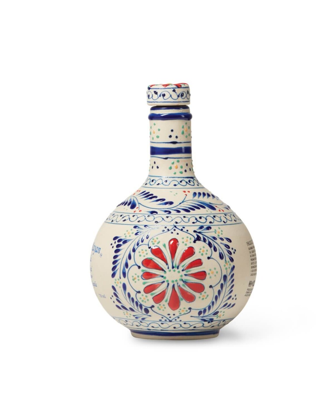 GrandMayan Tequila 