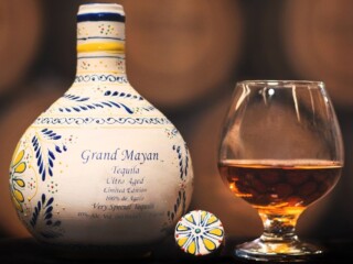 Tequila Day