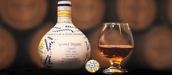 Tequila Day