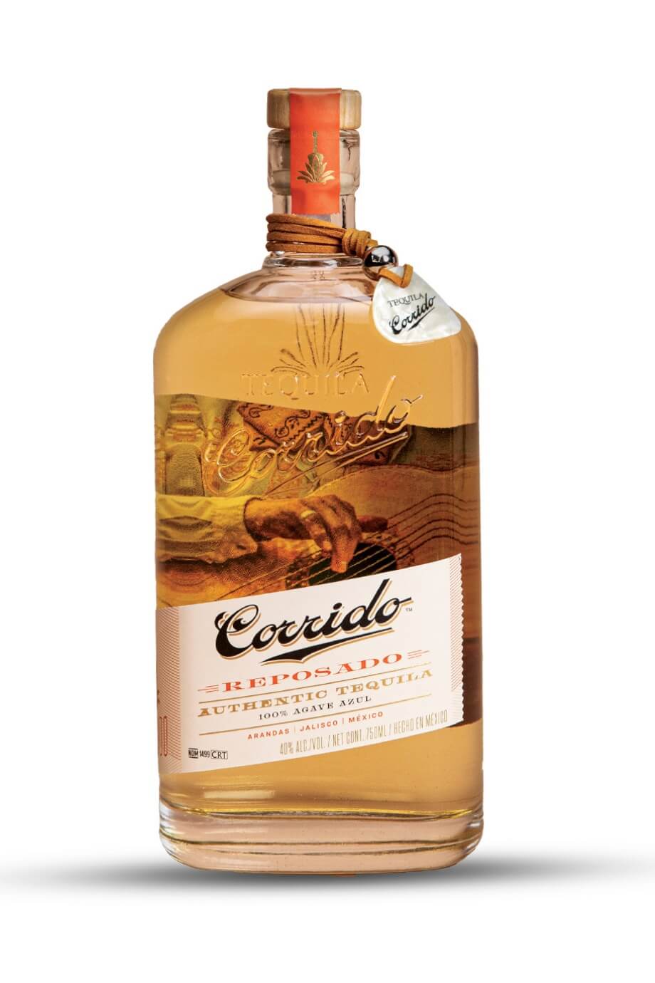 Tequila Corrido