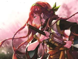 Gaming, cosplay and Anime Tattoos