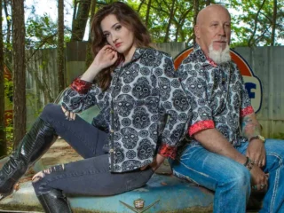Show your Ink Fashions