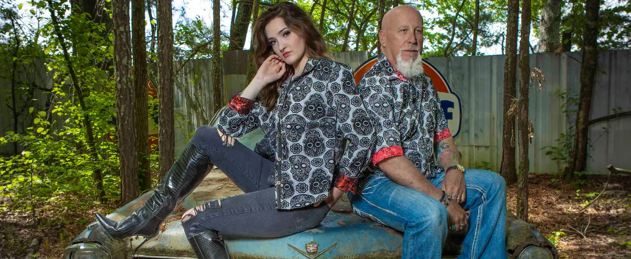 Show your Ink Fashions